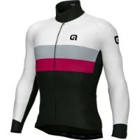 Alé Chaos Gravel Långärmad Trikå