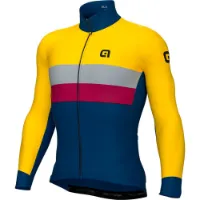 Alé Chaos Gravel Långärmad Trikå Alé Chaos Gravel Långärmad Trikå