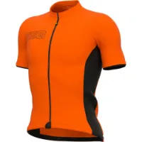 Alé Color Block Korta ärmar Cykeltröja