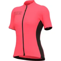 Alé Color Block Korta ärmar Cykeltröja