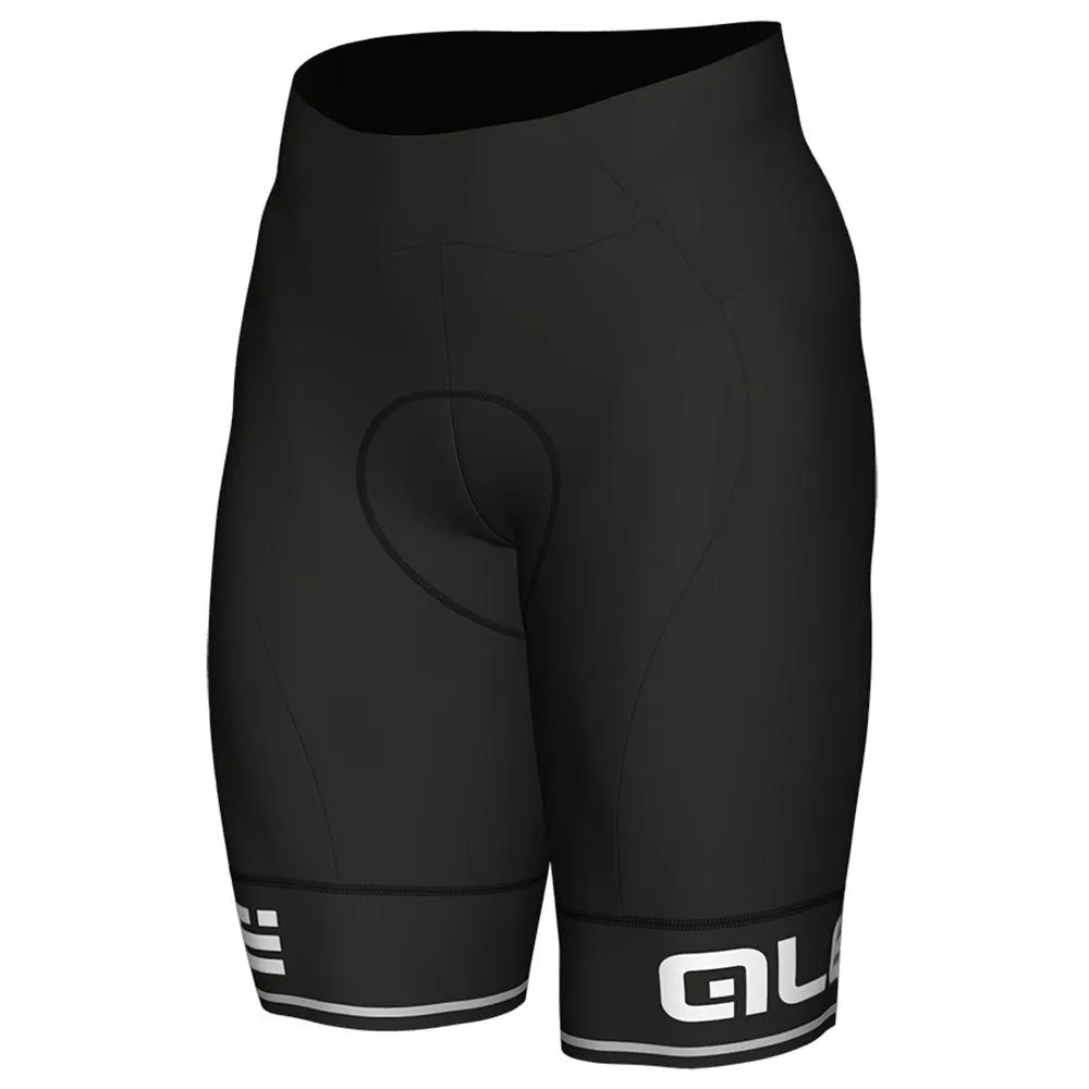 Alé Corsa Cykelbyxor Utan Axelband Alé Corsa Cykelbyxor Utan Axelband