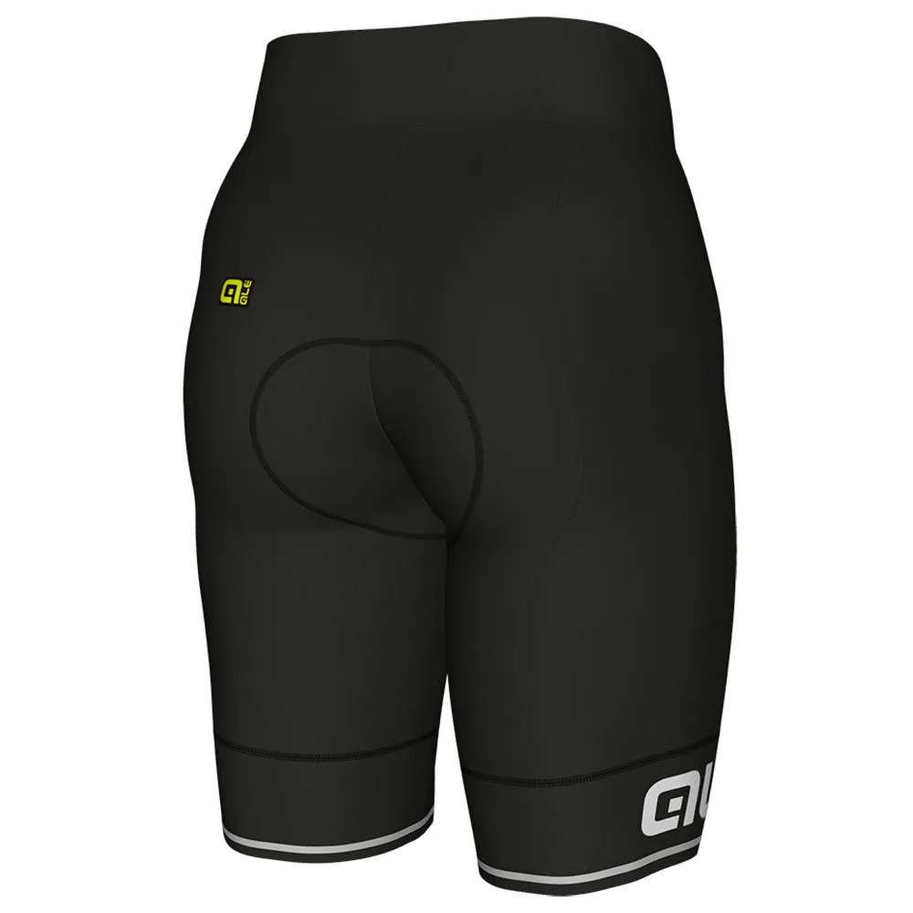 Alé Corsa Cykelbyxor Utan Axelband Alé Corsa Cykelbyxor Utan Axelband
