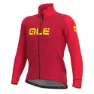 Alé Cross Jacka, Red