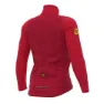 Alé Cross Jacka, Red