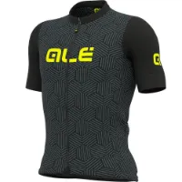 Alé Cross Korta ärmar Cykeltröja Alé Cross Korta ärmar Cykeltröja