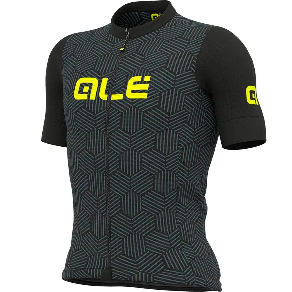 Alé Cross Korta ärmar Cykeltröja