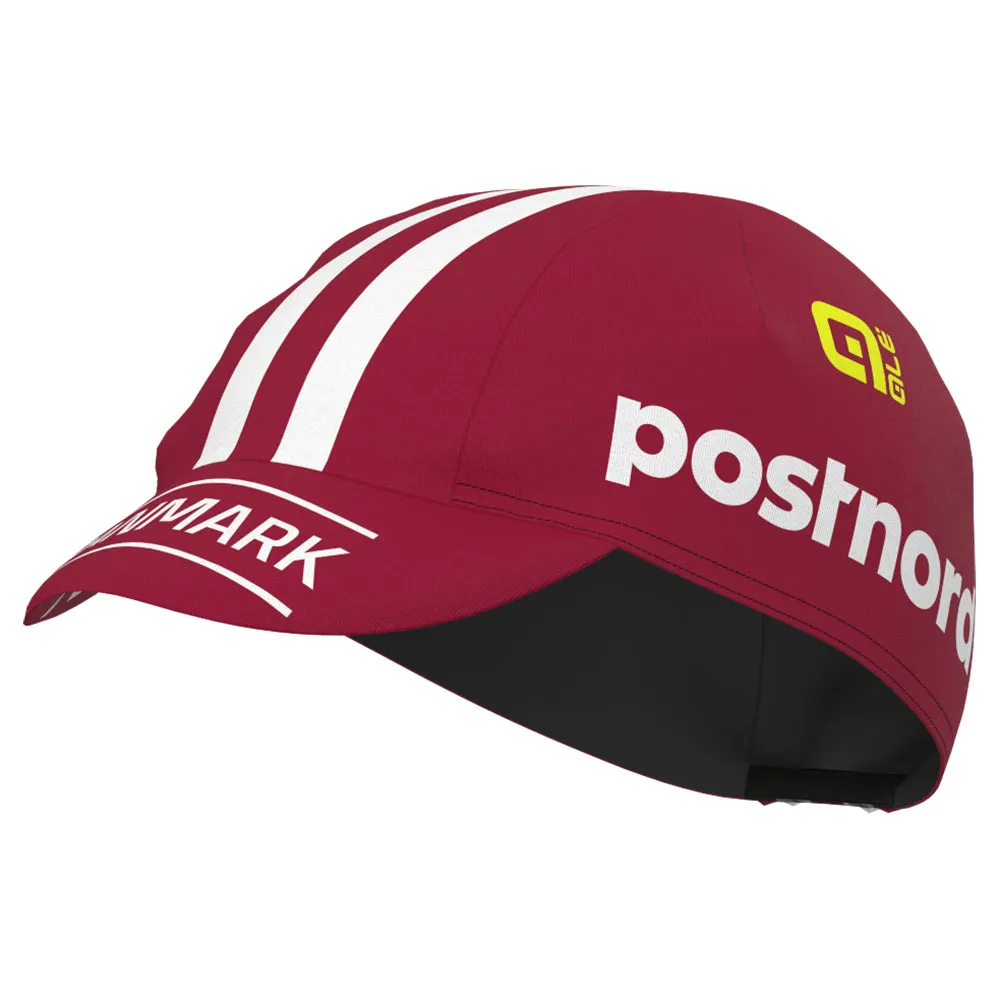 Alé Danish Federation 2025 Keps, Multicolor