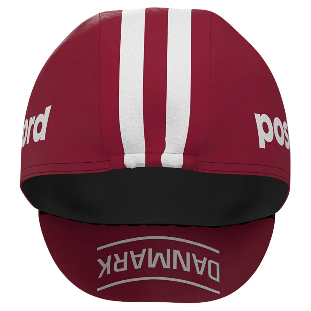 Alé Danish Federation 2025 Keps, Multicolor