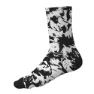 Alé Drycot 16 Cm Essenza Strumpor, Black