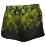 Alé Eclectic Shorts, Turquoise