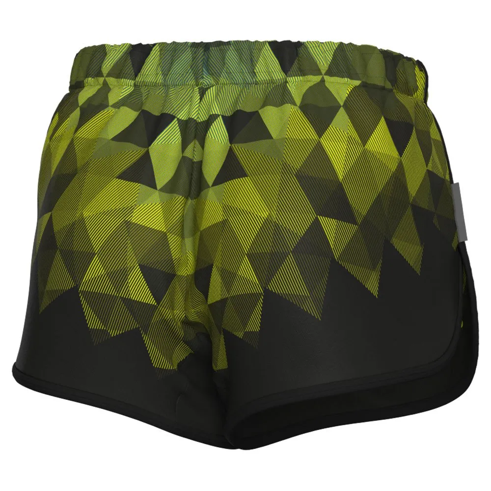 Alé Eclectic Shorts, Turquoise Alé Eclectic Shorts, Turquoise
