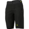 Alé Enduro 2.0 Shorts, Black