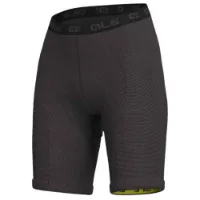 Alé Enduro Padded Baslager Shorts