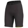 Alé Enduro Padded Baslager Shorts, Black