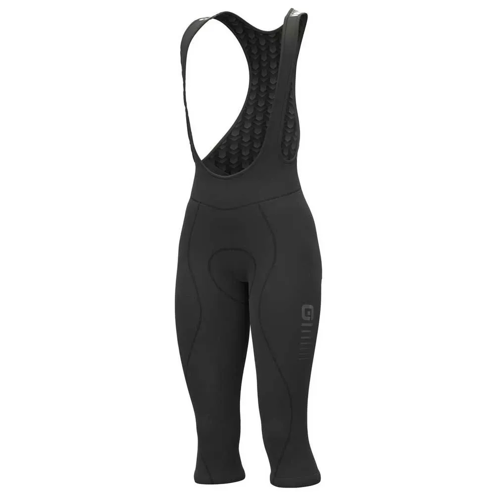 Alé Essential 3/4 Cykelbyxor