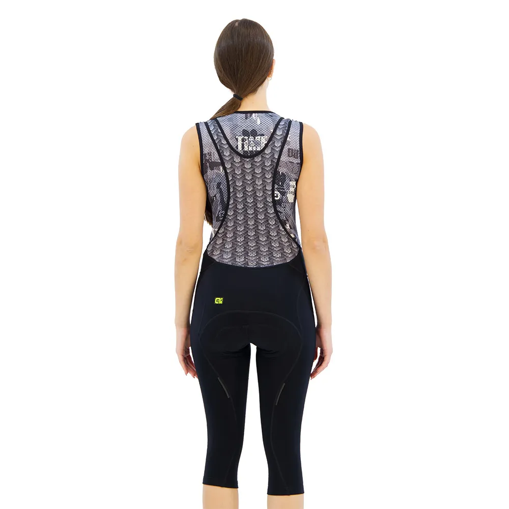 Alé Essential 3/4 Cykelbyxor