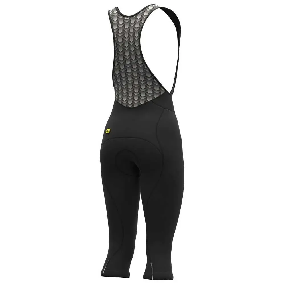 Alé Essential 3/4 Cykelbyxor
