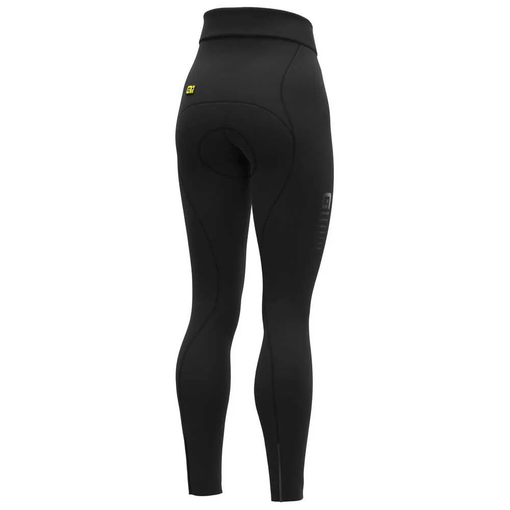 Alé Essential Långa Tights Utan Axelband