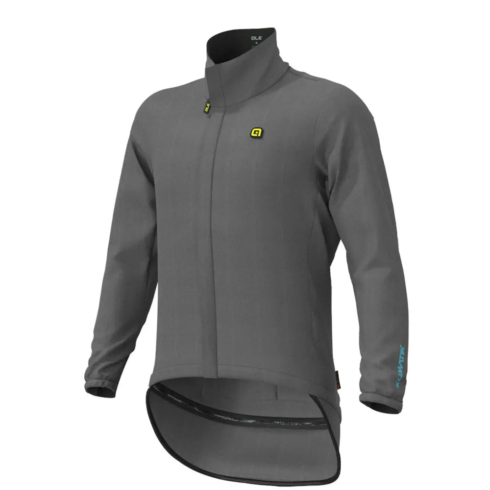 Alé Extreme Jacka, Black