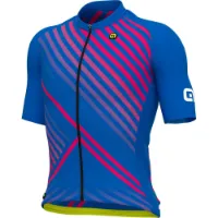 Alé Fast Korta ärmar Cykeltröja Alé Fast Korta ärmar Cykeltröja