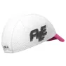 Alé Flag Keps, White