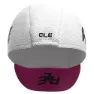 Alé Flag Keps, White