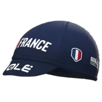 Alé French Cycling Federation 2023 Keps