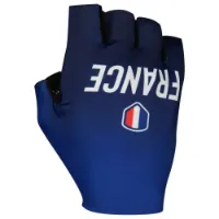 Alé French Cycling Federation 2023 Korta Handskar Alé French Cycling Federation 2023 Korta Handskar