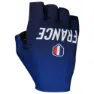 Alé French Cycling Federation 2023 Korta Handskar