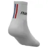 Alé French Cycling Federation 2023 Q-skin Strumpor