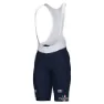 Alé French Cycling Federation Replica 2023 Cykelbyxor