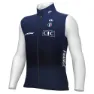 Alé French Cycling Federation Replica 2023 Jacka, Blue / white