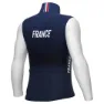 Alé French Cycling Federation Replica 2023 Jacka, Blue / white
