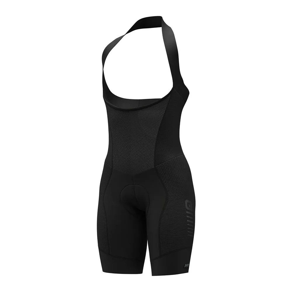 Alé Future Plus Cykelbyxor, Black Alé Future Plus Cykelbyxor, Black