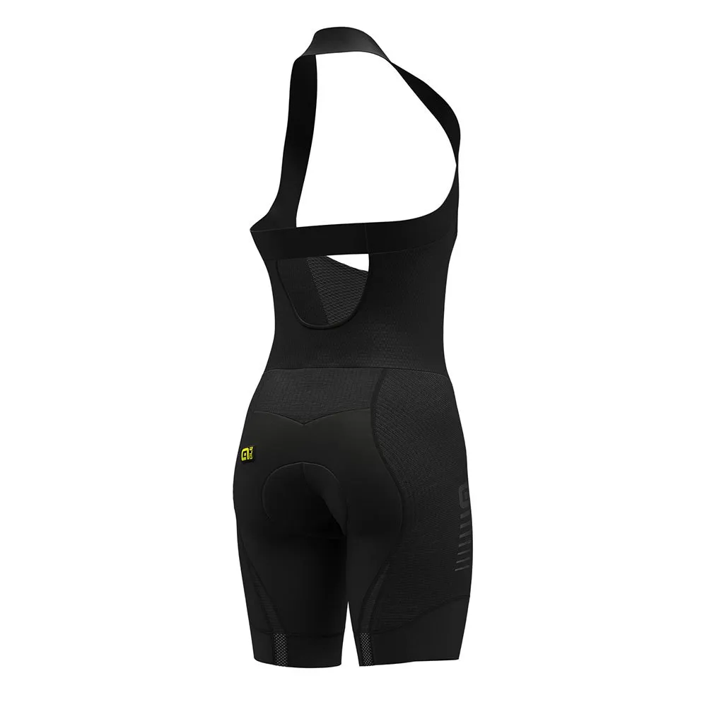 Alé Future Plus Cykelbyxor, Black Alé Future Plus Cykelbyxor, Black