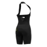 Alé Future Plus Cykelbyxor, Black