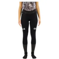 Alé Future Warm Långa Tights Utan Axelband Alé Future Warm Långa Tights Utan Axelband