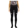 Alé Future Warm Långa Tights Utan Axelband