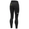 Alé Future Warm Långa Tights Utan Axelband