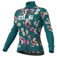 Alé Graphics Prr Fiori Långärmad Trikå