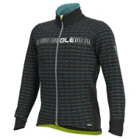 Alé Graphics Prr Green Road Jacka Alé Graphics Prr Green Road Jacka