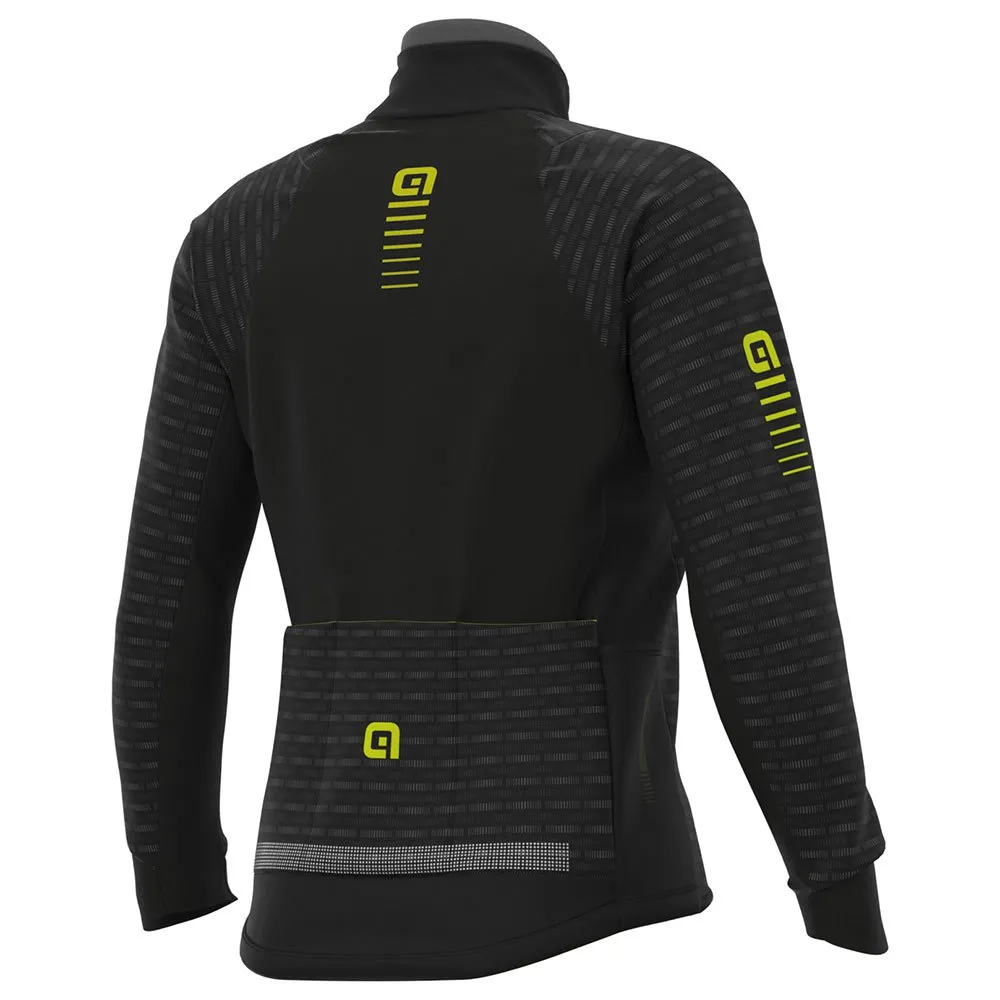 Alé Graphics Prr Green Road Jacka