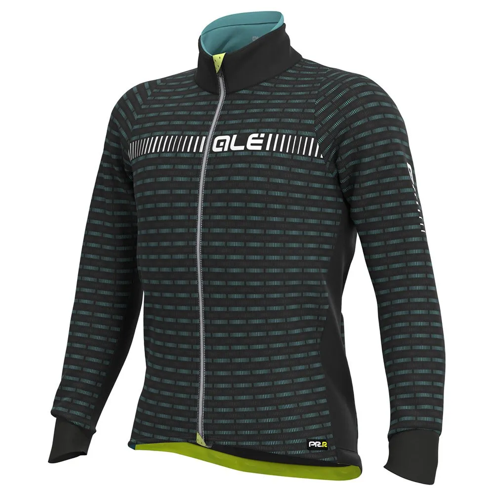 Alé Graphics Prr Green Road Jacka