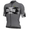 Grey / black