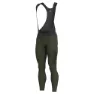 Alé Gravel Stones Cargo Cykelbyxor, Dark green