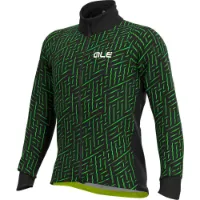 Alé Green Bolt Jacka Alé Green Bolt Jacka