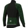 Alé Green Bolt Jacka