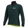 Alé Green Bolt Jacka