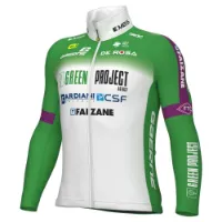 Alé Green Project-bardiani Csf-faizane Replica 2023 Jacka Alé Green Project-bardiani Csf-faizane Replica 2023 Jacka