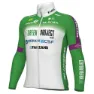 Alé Green Project-bardiani Csf-faizane Replica 2023 Jacka, Green